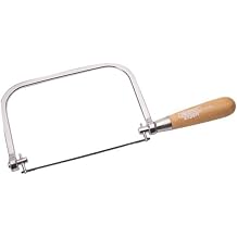 Draper 64408 Coping Saw Frame & Blade