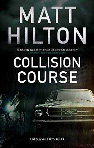 Collision Course view 2