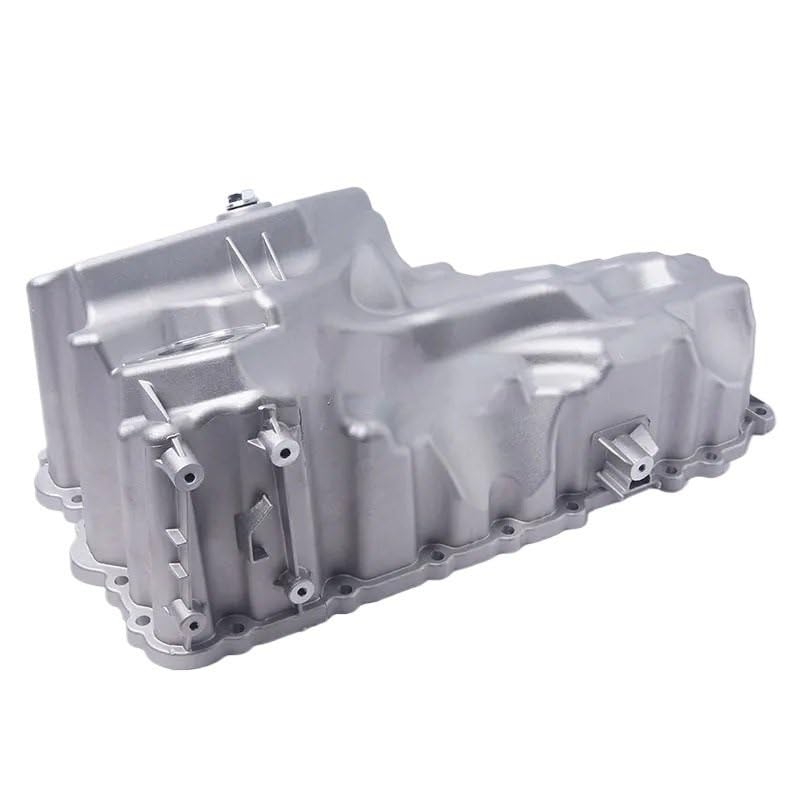 Cárter de aceite de aluminio N20 contra roturas en BMW Serie 1 2 3 4 5 Z4 3