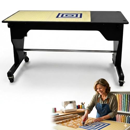 Martelli Advantage Electric Sewing Table