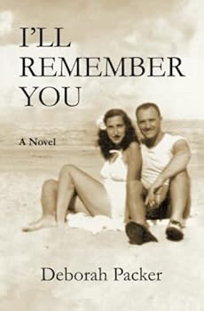 Paperback I'll Remember You Book