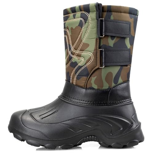 [Zentapo] �h�����C �����Y �X�m�[�u�[�c �~�p �ۉ� �y�� �h���f�� ����n�d�l �{�A�t�� ���O���\ �}�W�b�N�e�[�v �ނ� �_�Ɨp ���O��� �ϊ� ���ɂ��� ���D �ϖ��� �h���΍� (�O���[��, ��l, 28.0 cm, ���l, ���{�̌C��