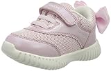 Cierre: Velcro Geox B WAVINESS GIRL C Zapatillas Bebé-Niñas, Rosa (Pink C8004), 25 EU