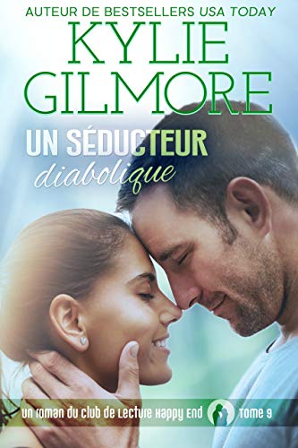 Télécharger Un séducteur diabolique (Club de Lecture Happy End, t. 9) PDF