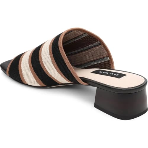 Image of Women's Rumble Sandals - Comfortable, Durable, and Breathable Leather Sandals for Versatile Everyday Wear