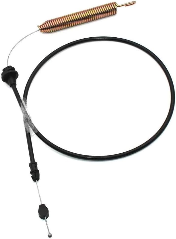 Clutch 532193235 193235 Compatible with Weed Eater HD13538 Lawn Mower LT2114 LT2115 LT2113