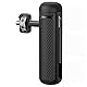 NEEWER Seitengriff Side Handle, 360° drehbarer oberer Griff mit 1/4 Schraube, Anti Twist Pin Cold Shoe, Gummi Handygriff für iPhone 16 15 Pro Max Samsung Galaxy S24 Ultra NEEWER Phone Cage Rig, PA046