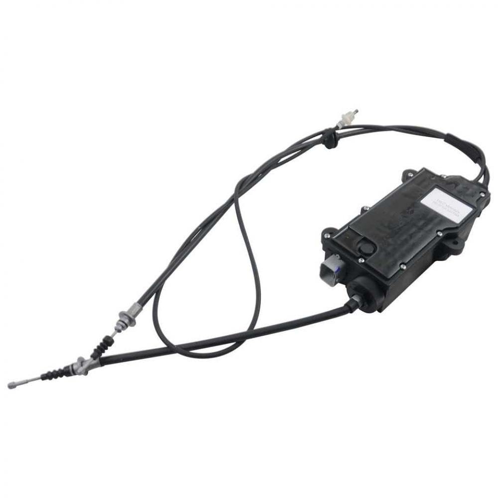Handbrake Parking Brake Control Unit A2214302849 Compatible With Mercedes-Benz W221 C216