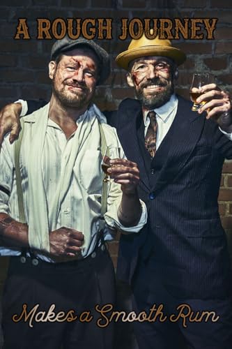 Come Hell Or High Water Spiced Rum - 70Cl, 38% Abv - Vanilla And Cola Flavoured Rum - Dark And Flavourful - Delicious In Mixed Drinks Or Classic Cocktails - 7