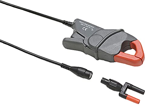 Fluke I200S AC Stromzange Ø 20mm, CAT III 600V / 240A ac
