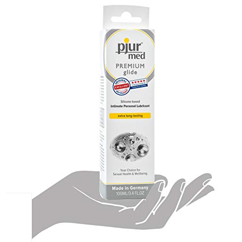 Pjur Med Premium Glide 100Ml #TOP6