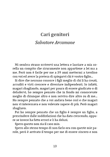 Storie Di Coming Out. Quella Volta Che Ho Detto Tutto - 4