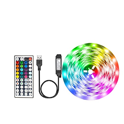 Bandes LED Bluetooth SMD5050 pour éclairer une pièce sombre