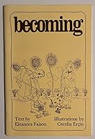 Becoming 0960743200 Book Cover