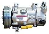 Compresseurs de climatisation automobile : compresseurs de climatisation automatiques compresseurs de climatisation à embrayage compresseurs de climatisation compresseurs de climatisation