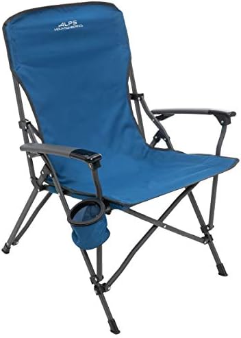 ALPS Mountaineering Happy Hour Chair (DEEP SEA)