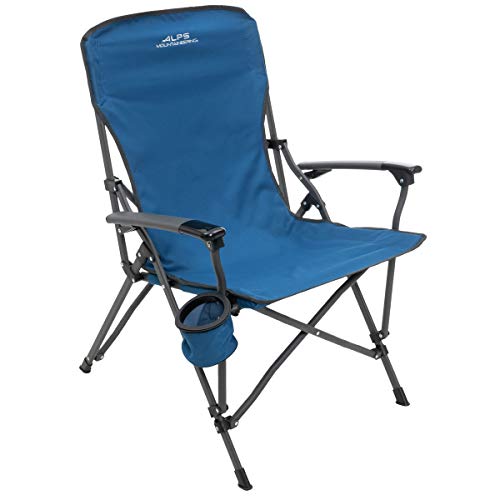 ALPS Mountaineering Happy Hour Chair (DEEP SEA)