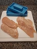 More EStore Chicken Slicer
