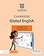 Cambridge Global English Workbook 2 with Digital Access (1 Year): for Cambridge Primary and Lower Secondary English as a Second Language (Cambridge Primary Global English, 2)