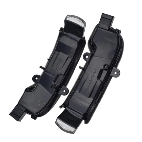 Clignotant de rétroviseur gauche pour C240 C320 2001-2005