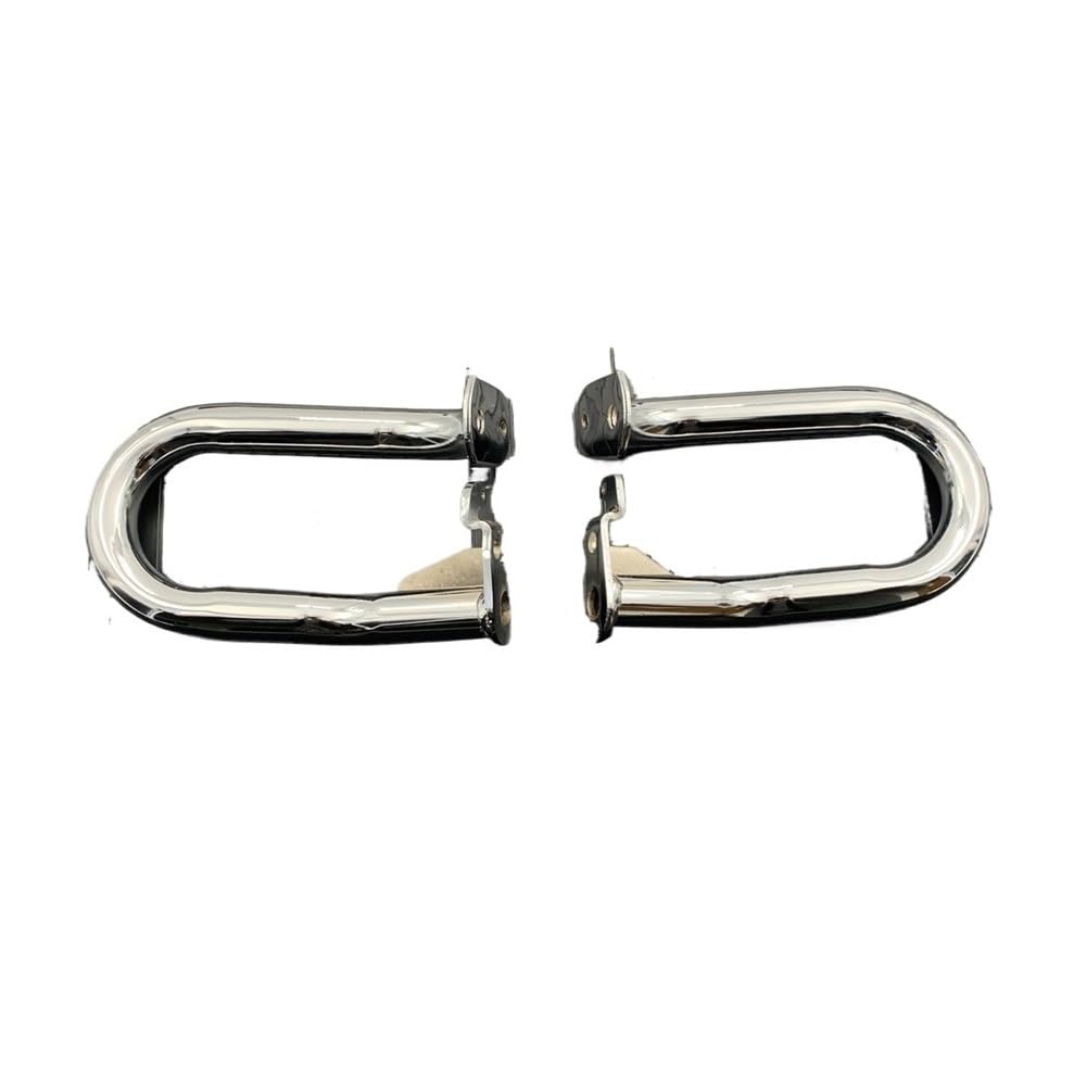 Protection moteur Goldwing 1800 crash bar cascadeur moto GL1800 2001