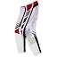 Wavez Off-white / Red