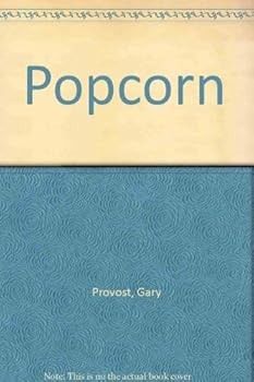 Paperback Popcorn Book