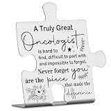 Stainless Steel Engraved Puzzle Plaque