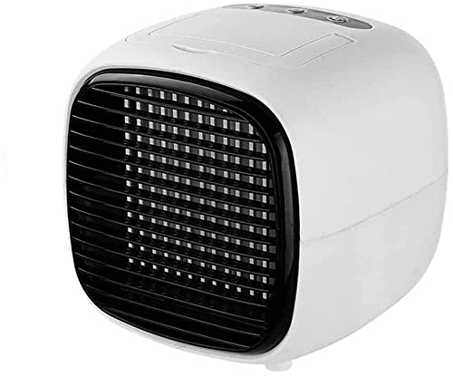 Amazon.co.jp : 携帯用エアークーラー、ミニUSBエアコン、3つの