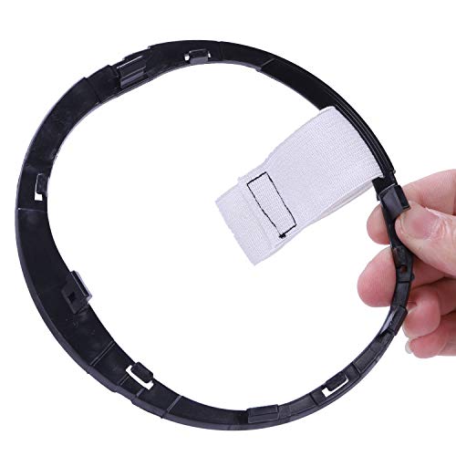 Potadak Bague De Retenue pour Bottine De Manchette De Levier De Vitesses 71775051 pour 500C