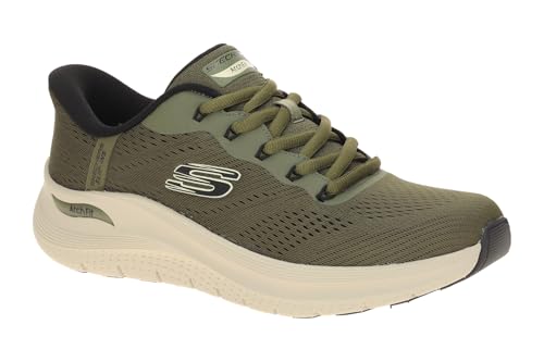 Image of Skechers Mens Arch Fit 2.0 - Lestur Casual Shoes