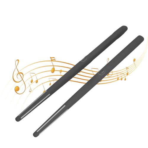 Air Drumsticks Elektronische Drumsticks, Virtuelles Air-Drum-Kit mit Drumsticks, Pedalen, Bluetooth, Tragbares Übungs-Drum-Kit, Elektronisches Drum-Set-Instrument für Erwachsene, Air Drumsticks Elektronische Drumsticks, Virtuelles Air-Drum-Kit mit Drumsticks, Pedalen, Bluetooth, Tragbares Übungs-Drum-Kit, Elektronisches Drum-Set-Instrument für Erwachsene,