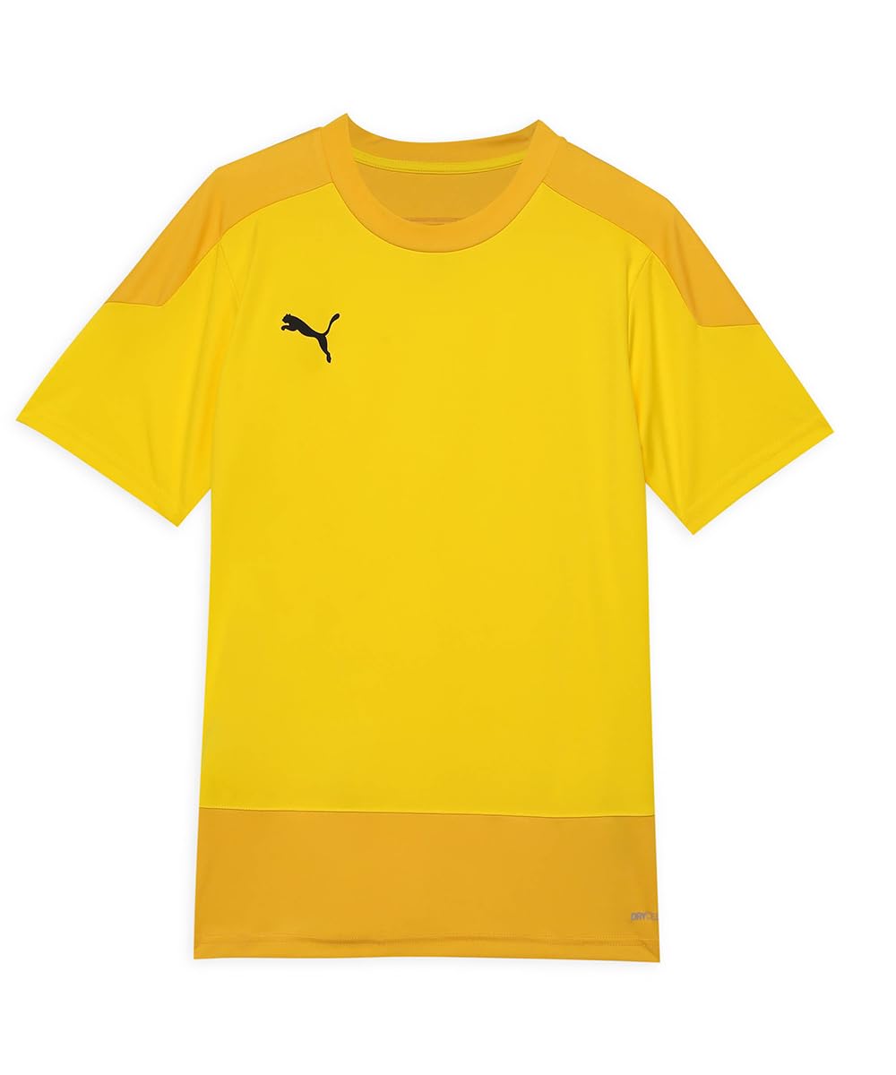 PUMA teamGOAL 23 Training Jersey Jr