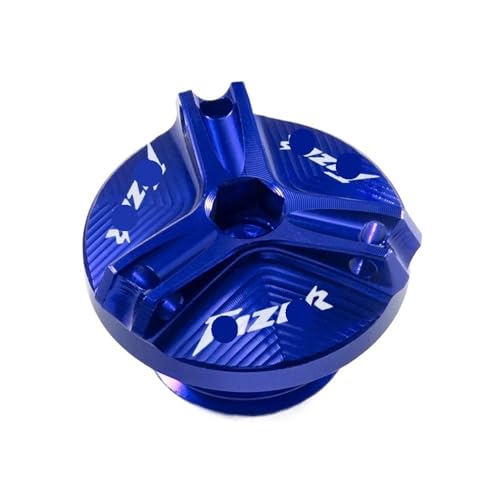 Tapa de freno trasero con cubierta de filtro protectora para Yamaha FZ8 y FZ1