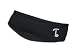 Tooks Wireless SPORTEC BAND (DRYFIT) Headphone Headband With Built-In Removable Headphones | Integrated Mic, Volume and Music/Call Control | Listen To Music and Handle Phone Calls Remotely