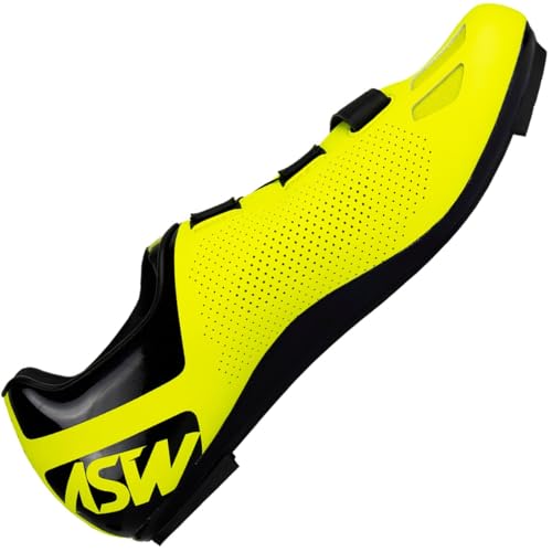 ASW SAPATILHA RUBY ROAD AMARELO (42)