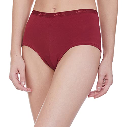 Image of Amante Women Boy Short Panties