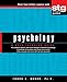 Psychology: A Self-Teaching Guide