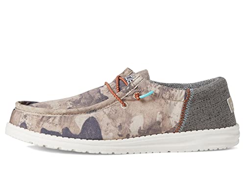 Image of HEYDUDE Men's Wally Funk