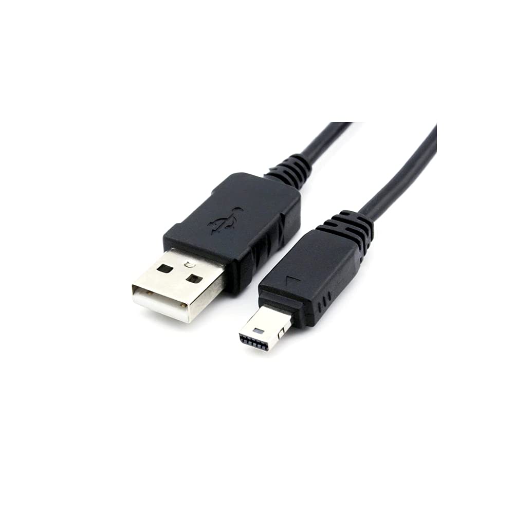 Acquista Usb Cable For Casio Exili Caera Con
