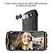 CUBOT King Kong Mini 4G Dual SIM Telefono Móvil Libre Antigolpes IP68...