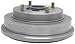 Raybestos 9502R Professional Grade Brake Drum