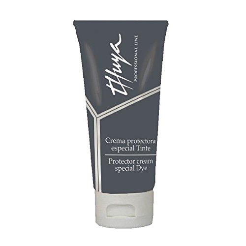 CREMA PROTECTORA TINTE PESTAÑAS de Thuya 50ml