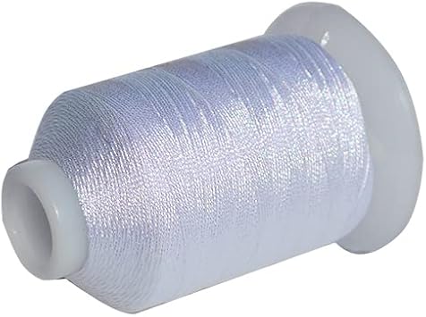 0.2mm 900 Meters Large Volume Magical Thread, Gold and Silver Thread, Color Gold Thread, Hand Rope, Knot Rope, Necklace Thread, Braided Thread