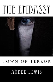 Paperback The Embassy Book