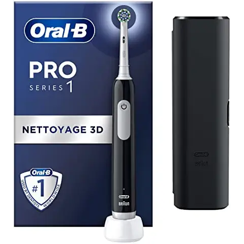 Brosse à dents Oral-B Pro 1 Cover