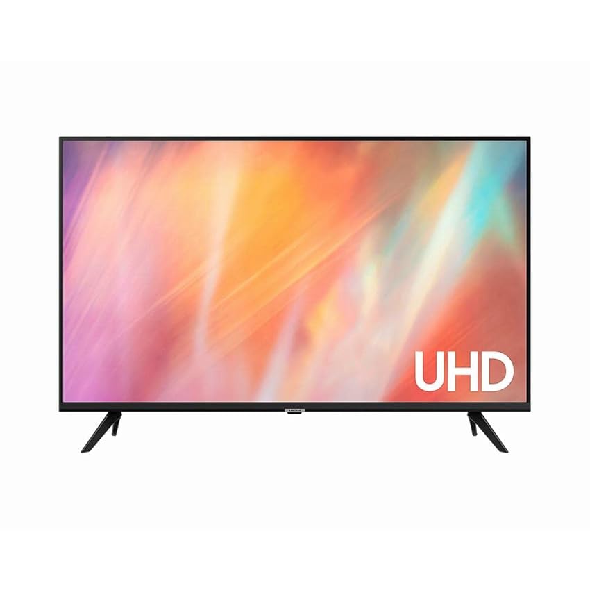 Immagine del prodotto SAMSUNG TV Crystal UHD 4K UE50AU7090UXZT Smart TV Wi-Fi Black 2021