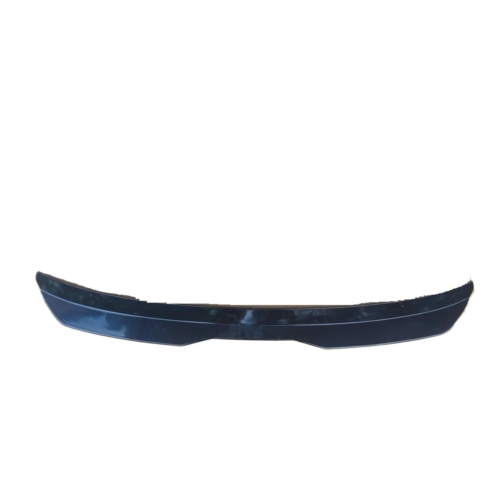 Becquet arrière BMW Série 3 Touring M Sport corriger le look sage aile ABS