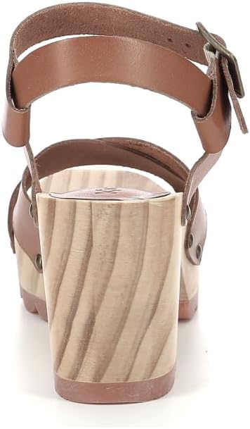 Kickers Women's Platform Sandals