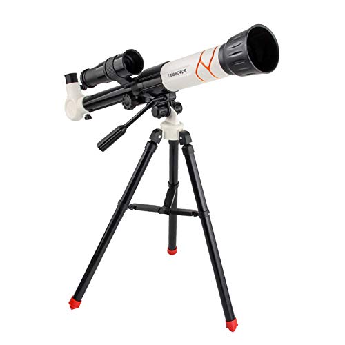 Generic Telescópio para astronomia, iniciantes, crianças, adultos, telescópios astronômicos de 70 mm